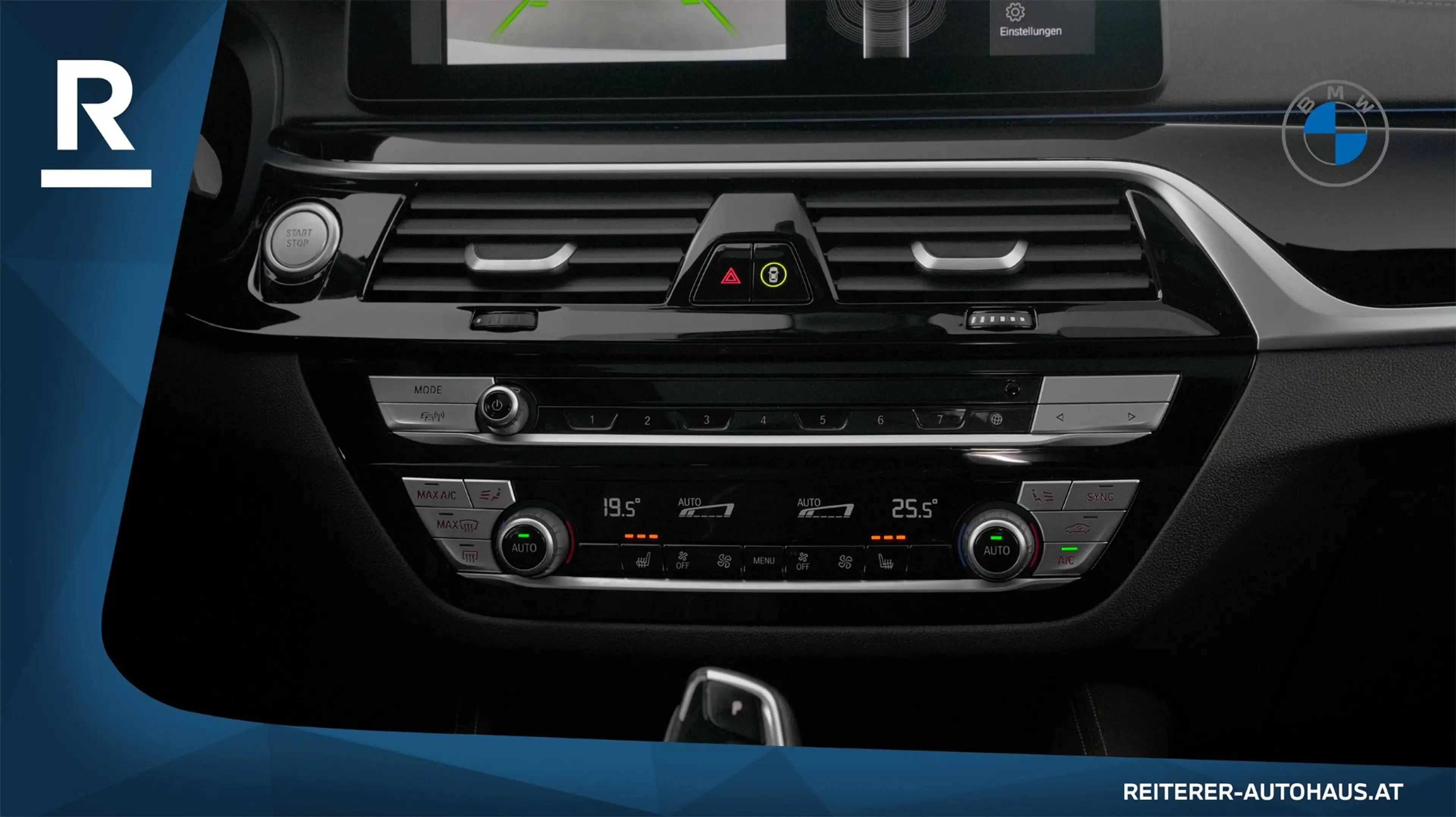 BMW 545 e xDrive *Luxury-Line *Head-Up *LED — photo 15