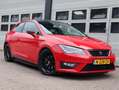 SEAT Leon SC 1.8 TSI FR DSG Automaat - PDC - Cruise - 3 Deur Rood - thumbnail 2