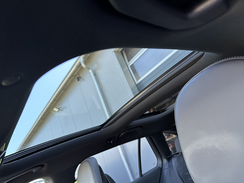 Mercedes-Benz C 220 T Edition AMG Line NAV+LED+PANO+BURMESTER — photo 12