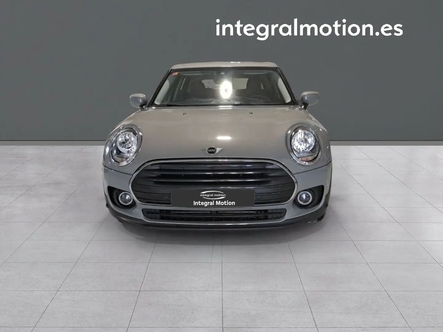 MINI One Clubman D - 2
