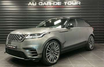 LAND 3.0 P V6 380 Ch R-DYNAMIC HSE AWD BVA