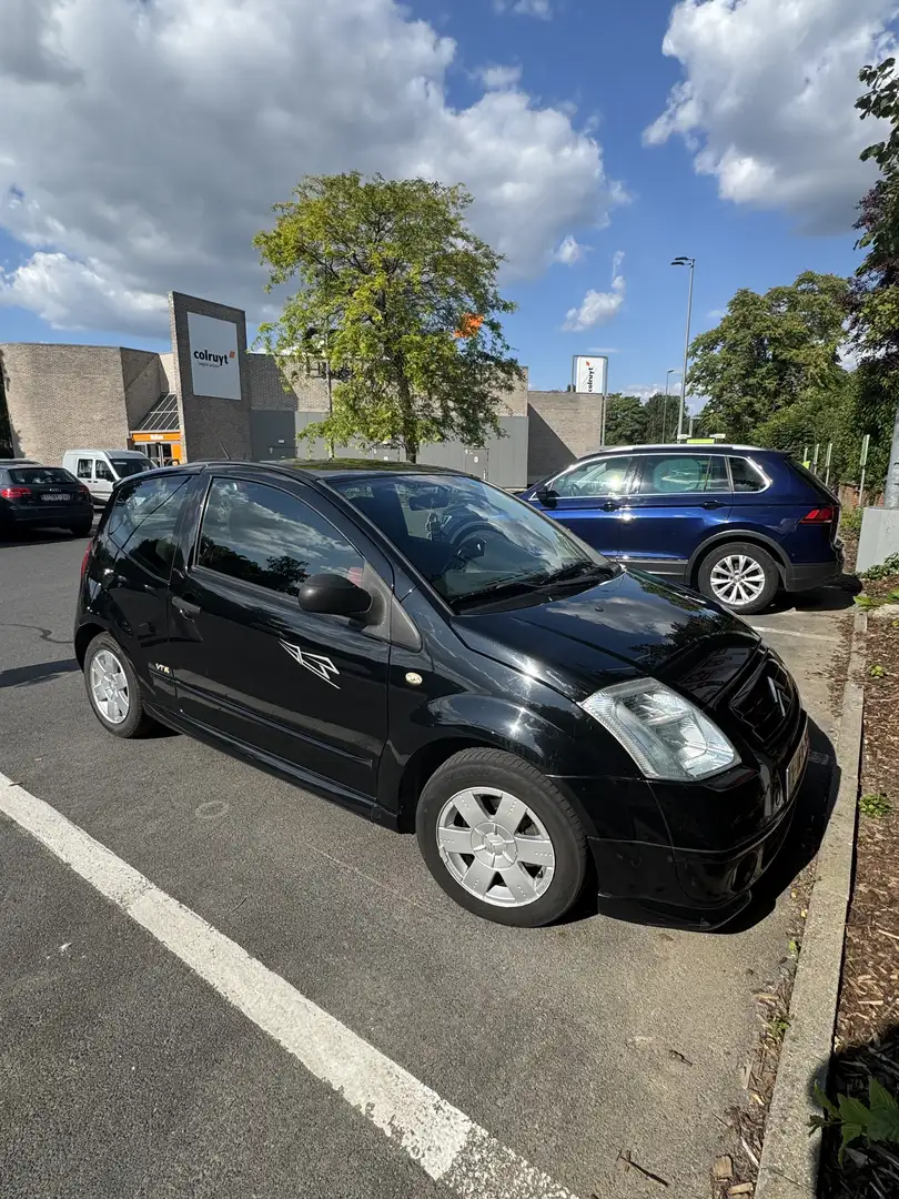 Citroen C2 1.1 VTR - 2