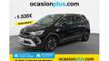 Opel Crossland 1.2 S&S Elegance 130 Aut. Noir - thumbnail 1
