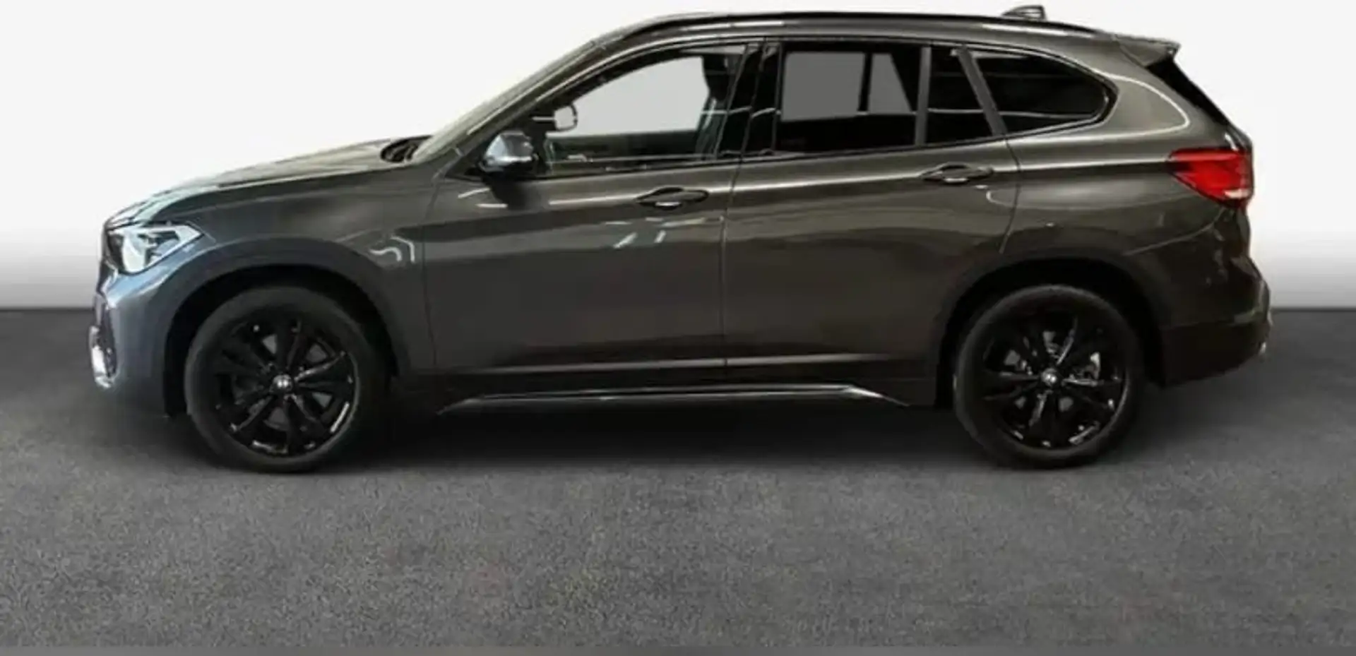 BMW X1 X1 sdrive16d Business Advantage auto - 2