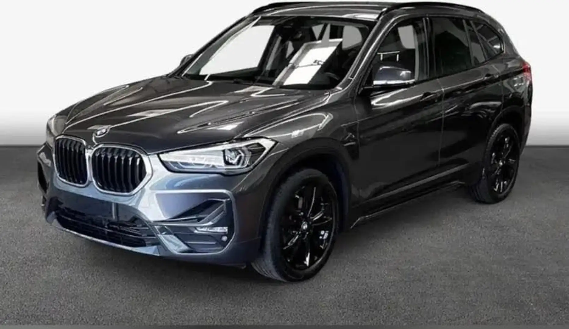 BMW X1 X1 sdrive16d Business Advantage auto - 1