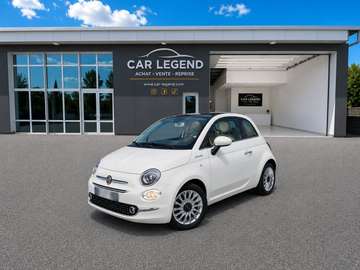 Dolcevita 1.0 70cv Hybrid