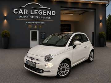 Dolcevita 1.0 70cv Hybrid