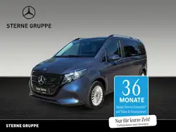 Mercedes-Benz V 220 d STYLE kompakt AHK NAVI PARK PAKET 7 SITZE