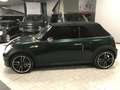 MINI John Cooper Works Cabrio 1.6 CV 211 Grün - thumbnail 10