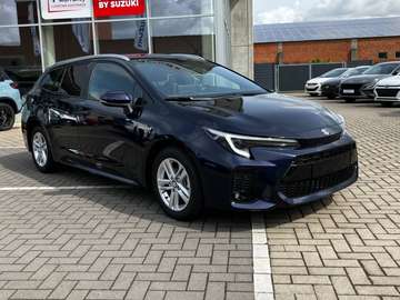 Swace HEV 1.8 Hybrid CVT GLX