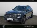 Mercedes-Benz GLC 300 GLC 300 de 4M AMG +Distronic+360°Kam+Digital L.+ Grigio - thumbnail 1