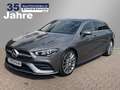 Mercedes-Benz CLA 200 CLA 200 Shooting Brake*AMG-Line*360°LED*Navi* Gris - thumbnail 5