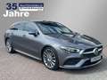 Mercedes-Benz CLA 200 CLA 200 Shooting Brake*AMG-Line*360°LED*Navi* Gris - thumbnail 2