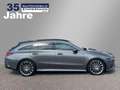 Mercedes-Benz CLA 200 CLA 200 Shooting Brake*AMG-Line*360°LED*Navi* Gris - thumbnail 4
