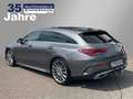 Mercedes-Benz CLA 200 CLA 200 Shooting Brake*AMG-Line*360°LED*Navi* Gris - thumbnail 3
