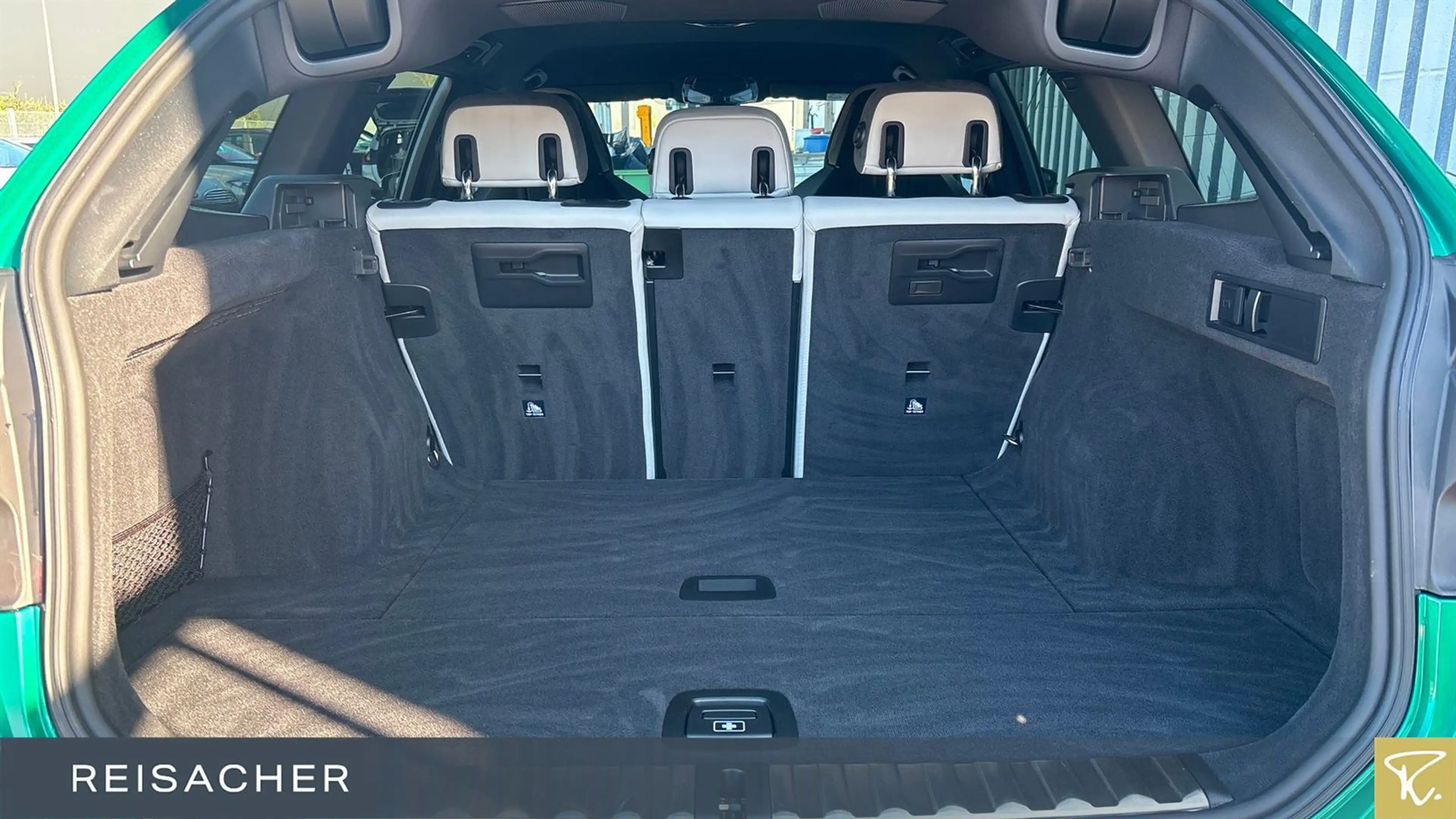 BMW M3 A Competition M xDrive Tou Leder,Autom — photo 10