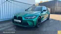 Bmw M3 Competition xDrive Touring Carbon H/K Park+