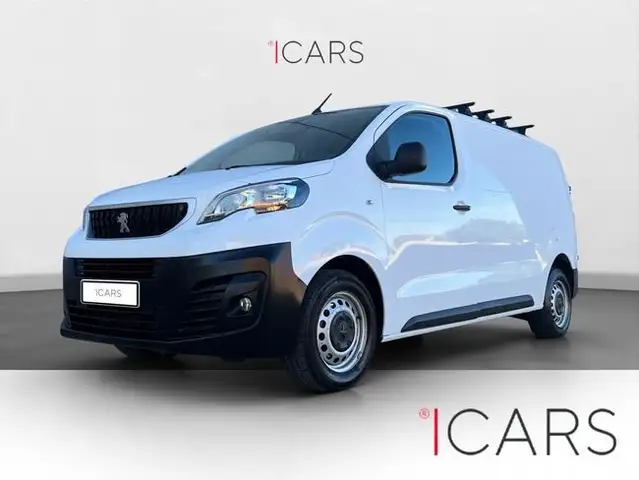 Peugeot Expert 2.0HDI Premium L2 136