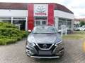 Nissan Qashqai 1.3 DIG-T N-MOTION Gris - thumbnail 3