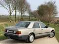 Mercedes-Benz 200 200D W124 1986, TREKHAAK, PULLMAN BEKLEDING Grau - thumbnail 5