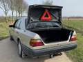 Mercedes-Benz 200 200D W124 1986, TREKHAAK, PULLMAN BEKLEDING Grau - thumbnail 40