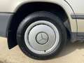 Mercedes-Benz 200 200D W124 1986, TREKHAAK, PULLMAN BEKLEDING Grau - thumbnail 37