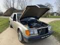 Mercedes-Benz 200 200D W124 1986, TREKHAAK, PULLMAN BEKLEDING Grau - thumbnail 33