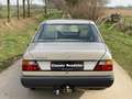 Mercedes-Benz 200 200D W124 1986, TREKHAAK, PULLMAN BEKLEDING Grau - thumbnail 4