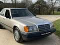 Mercedes-Benz 200 200D W124 1986, TREKHAAK, PULLMAN BEKLEDING Grau - thumbnail 32