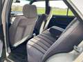 Mercedes-Benz 200 200D W124 1986, TREKHAAK, PULLMAN BEKLEDING Grau - thumbnail 21