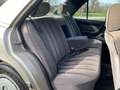 Mercedes-Benz 200 200D W124 1986, TREKHAAK, PULLMAN BEKLEDING Grau - thumbnail 23