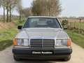Mercedes-Benz 200 200D W124 1986, TREKHAAK, PULLMAN BEKLEDING Grau - thumbnail 8