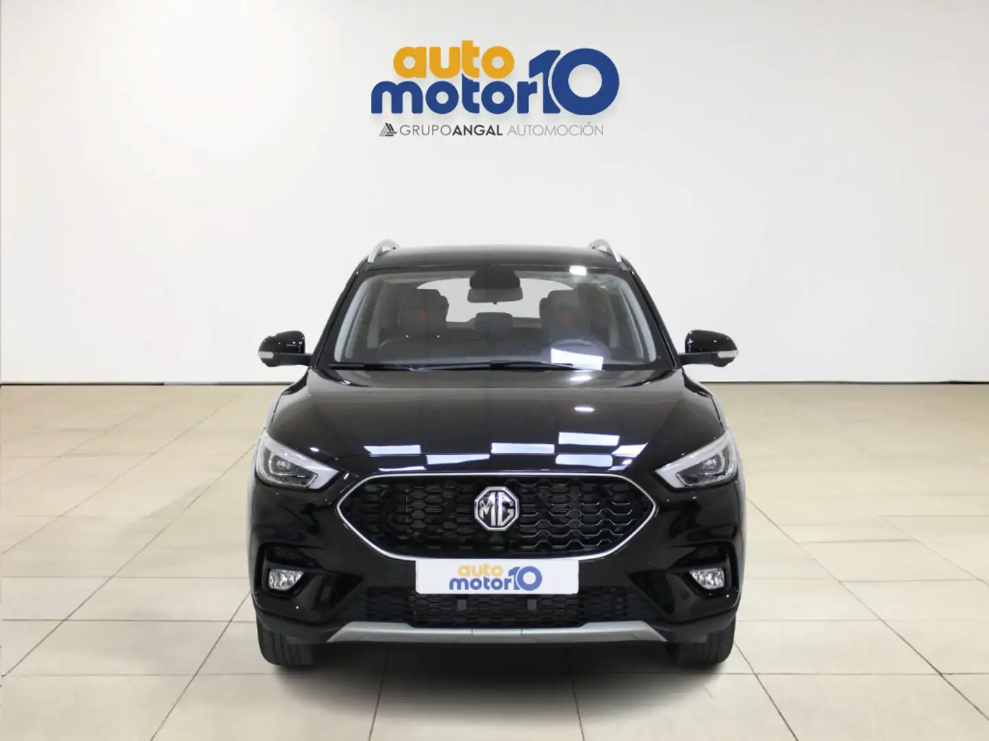 MG ZS 1.5 Luxury - 2