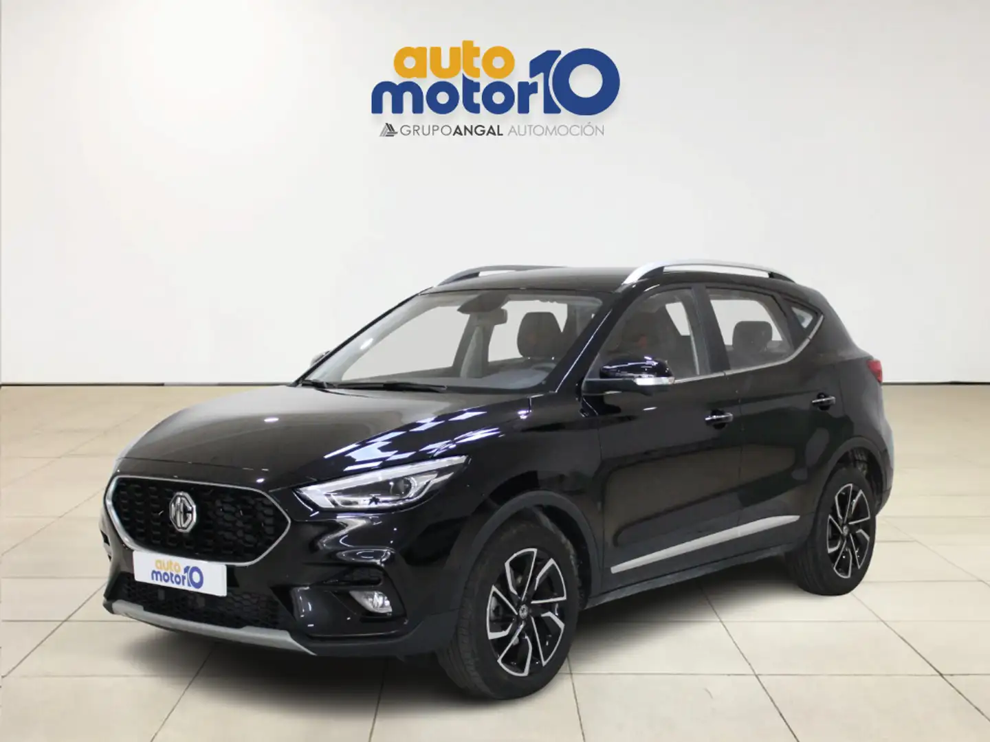 MG ZS 1.5 Luxury - 1