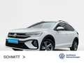 Volkswagen Taigo 1.5 TSI DSG R-LINE*LED*DIGITAL*NAVI*KAMERA Blanc - thumbnail 1