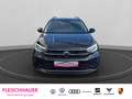 Volkswagen Taigo Life 1,0TSI CarPlay+ACC+Lane Assist+Klima+PDC-Plus Schwarz - thumbnail 2