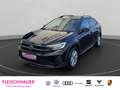 Volkswagen Taigo Life 1,0TSI CarPlay+ACC+Lane Assist+Klima+PDC-Plus Schwarz - thumbnail 1