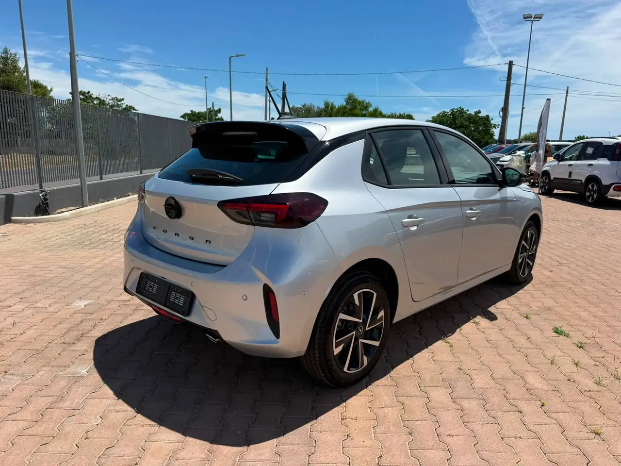 Opel Corsa 2026