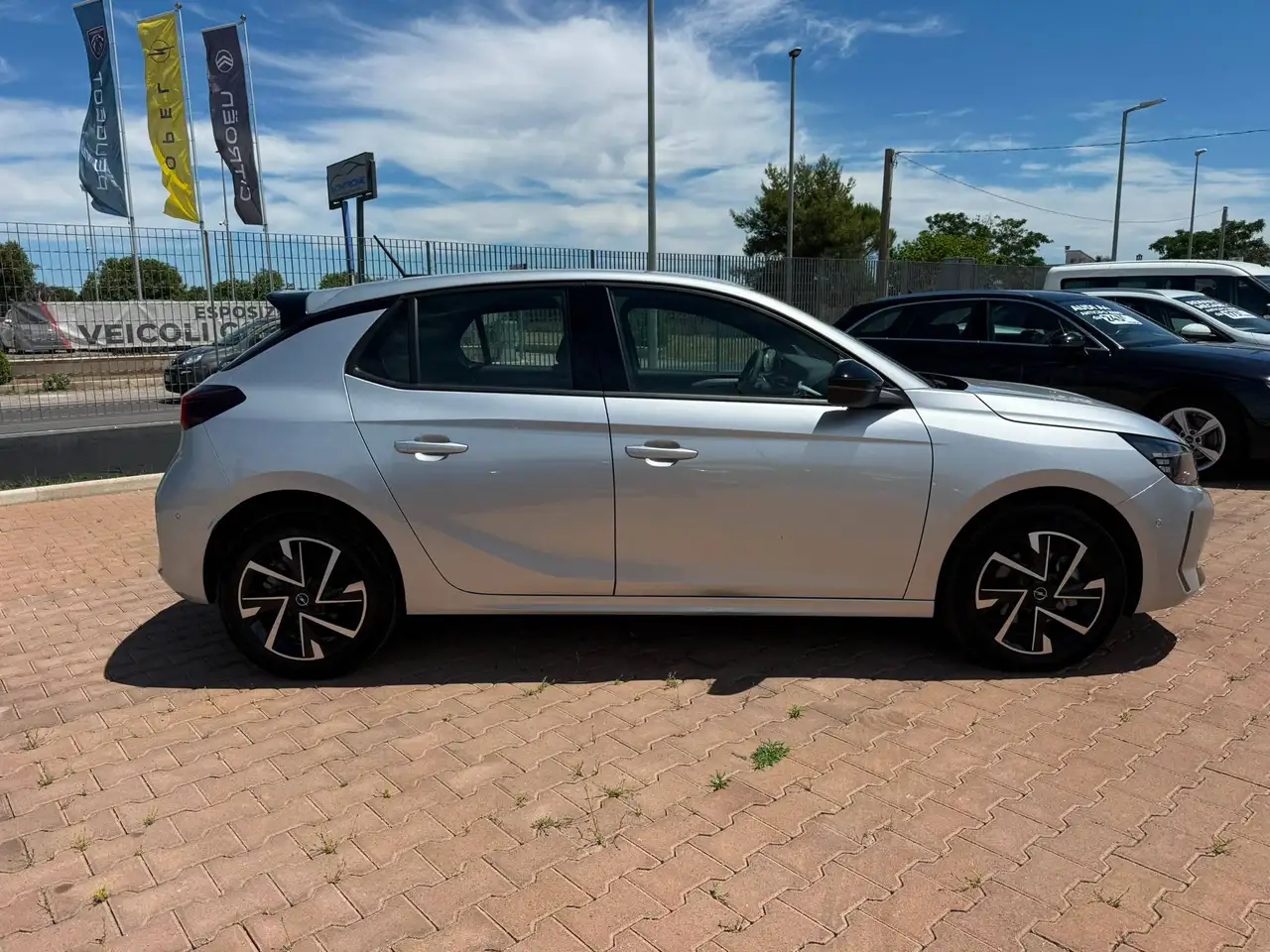 Opel Corsa 2026