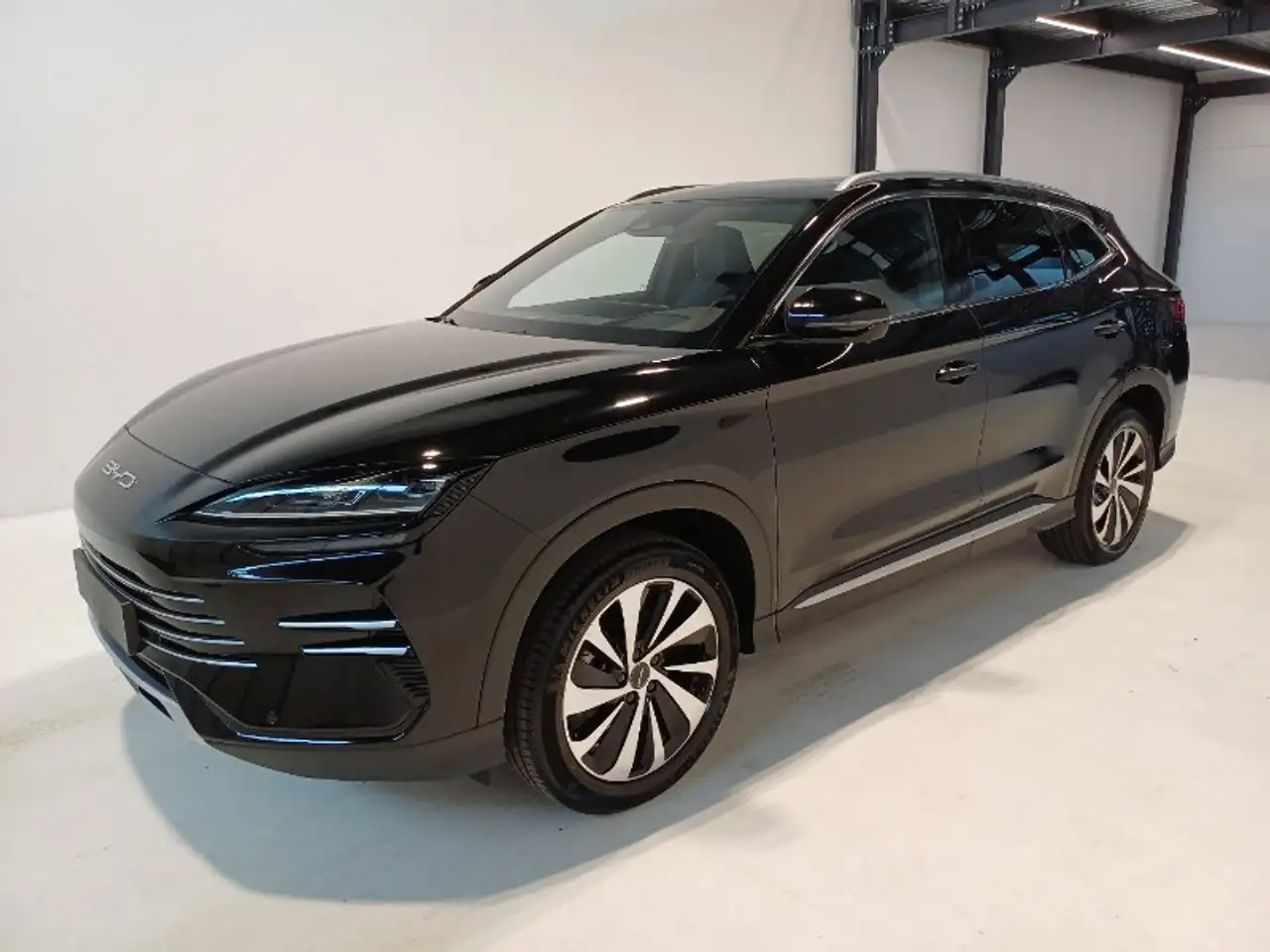 BYD Seal U 2026