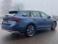 Skoda Octavia Combi 2.0 TDI DSG 4x4 Scout AHK+PANO+19" Blau - thumbnail 5