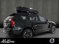 Volvo XC90 T8 Ultra Dark Recharge Plug-In Hybrid AWD Schwarz - thumbnail 2