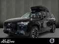 Volvo XC90 T8 Ultra Dark Recharge Plug-In Hybrid AWD Schwarz - thumbnail 1