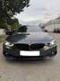BMW 418 418d Gran Coupe Sport Line Aut. Grau - thumbnail 1