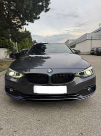 418d Gran Coupe Sport Line Aut.