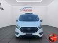 Ford Transit Custom TDCI L1H1-FRIGO CARIER NUOVO FRCX-20-STRADA RETE- Blanc - thumbnail 8