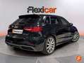 Audi A3 Sportback 35 TFSI Black line 110kW Negro - thumbnail 9