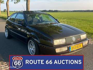 1.8 G60 | 1990 | Route 66 Auctions