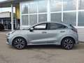 Ford Puma 1.0 EcoBoost Hybrid Aut. ST-LINE Argent - thumbnail 2