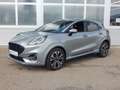 Ford Puma 1.0 EcoBoost Hybrid Aut. ST-LINE Argent - thumbnail 1